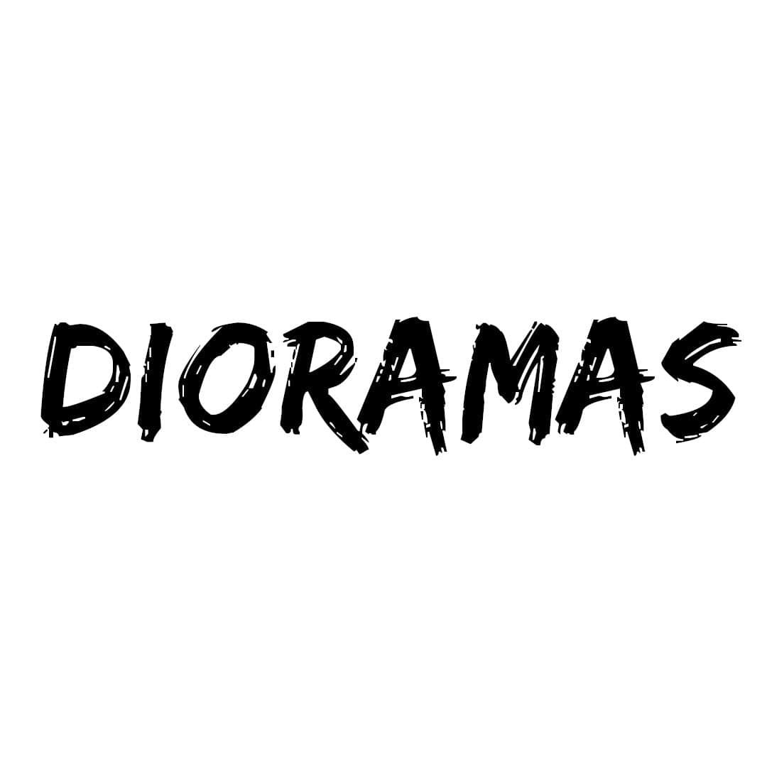 diorama info