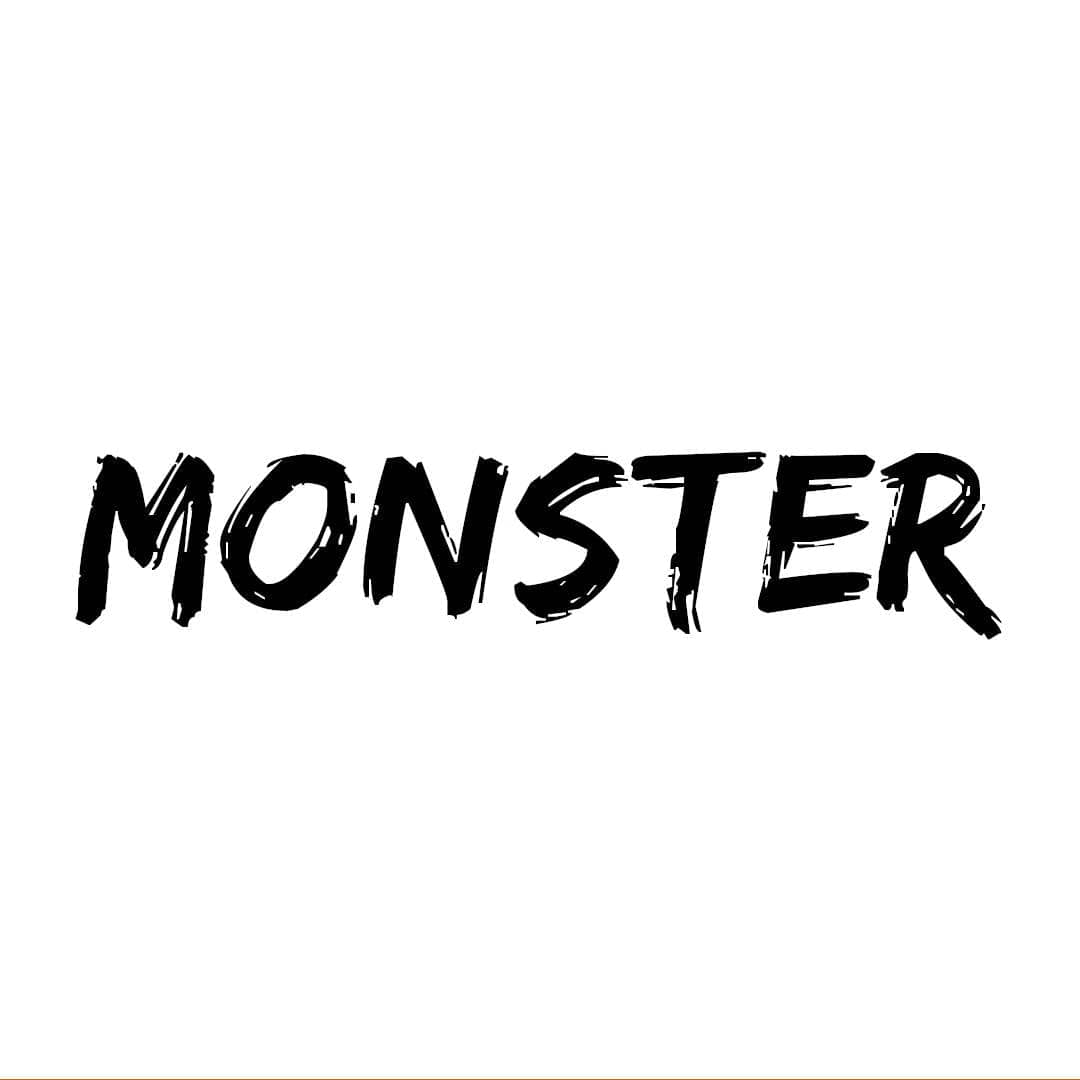 monster info