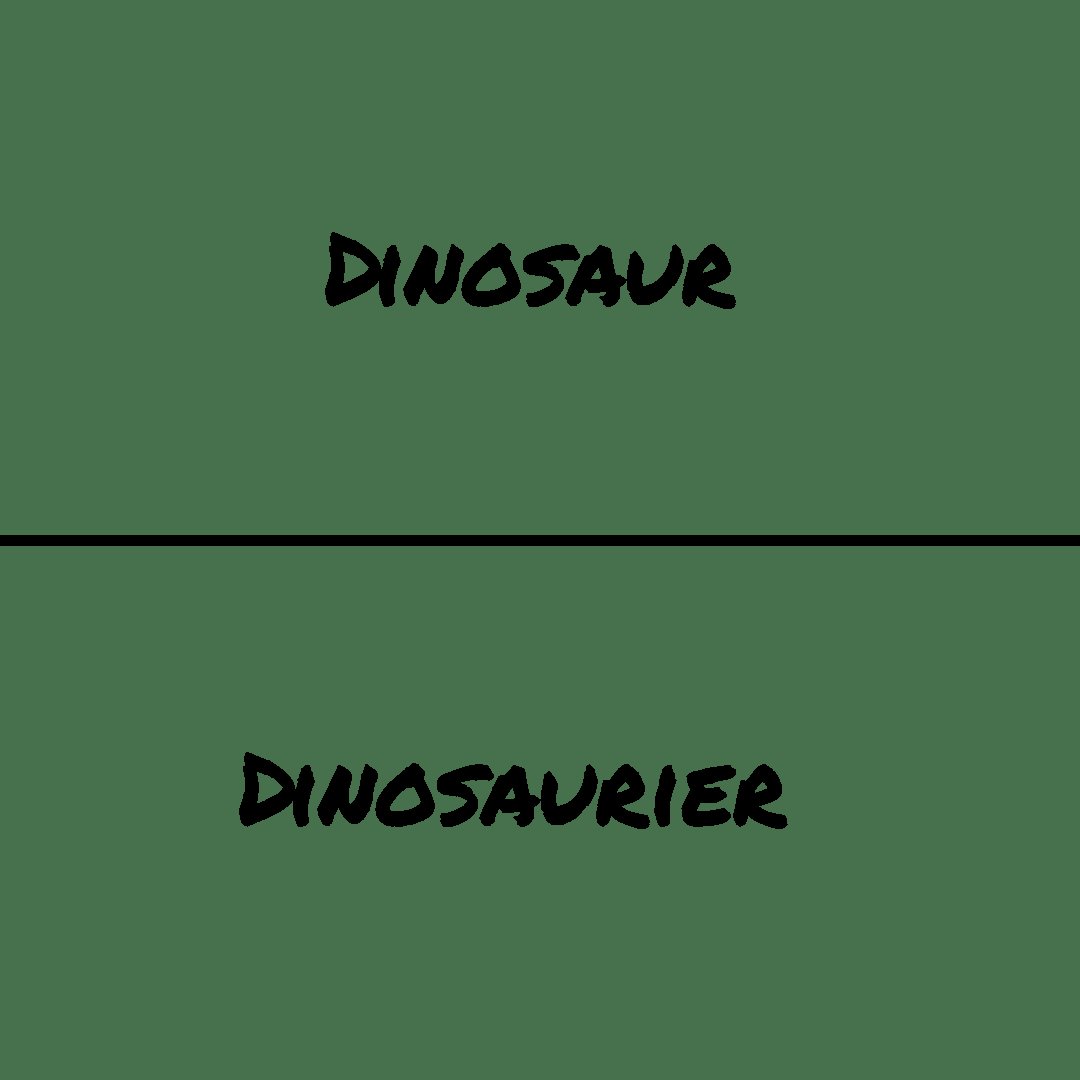 Dino Collection