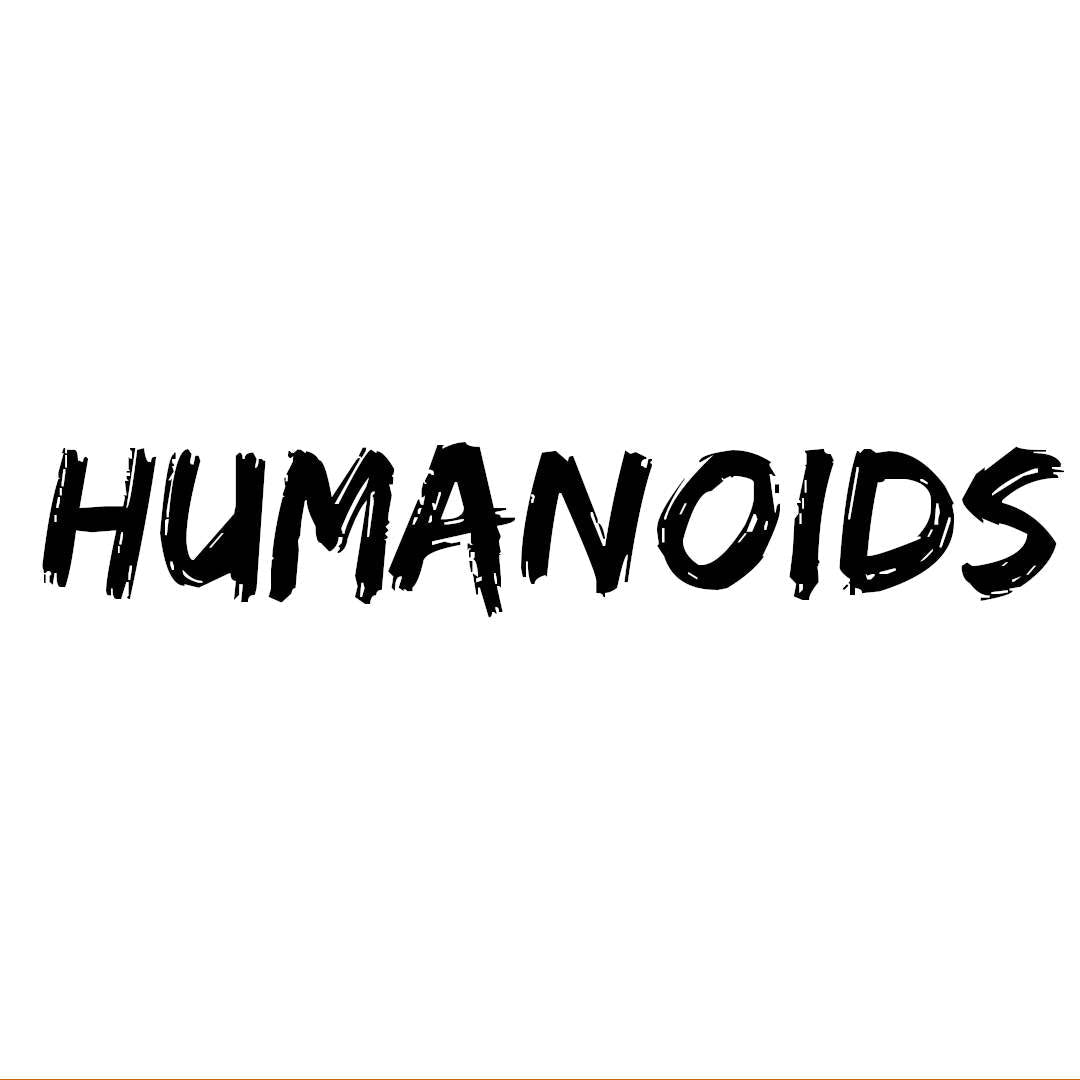 Humanoid Collection