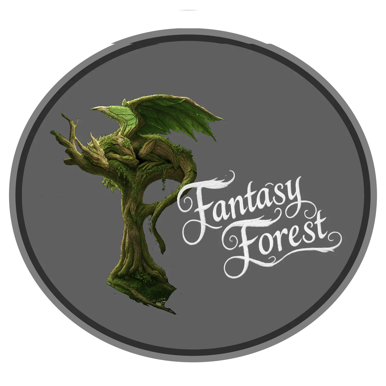 Fantasy Forest