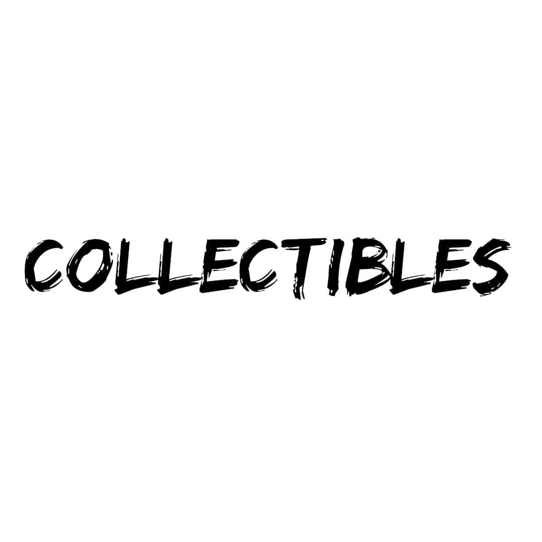 collectibles info