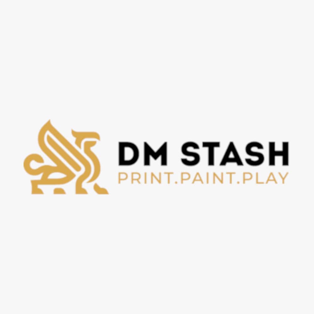 DM Stash Designer