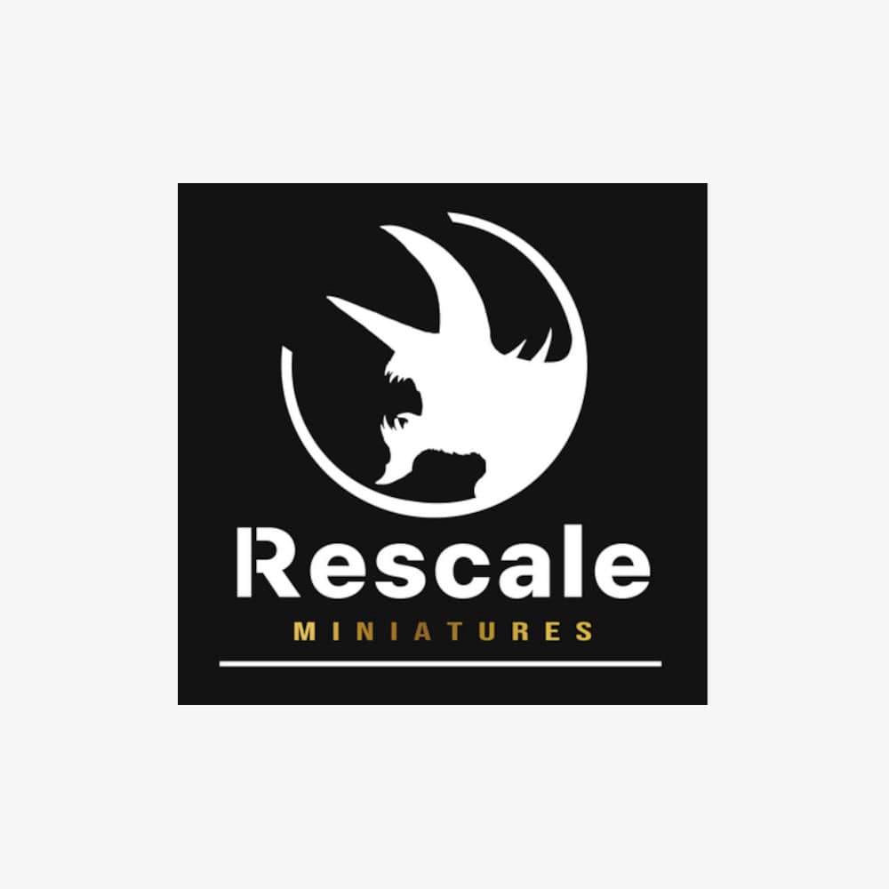 Rescale Miniatures Designer