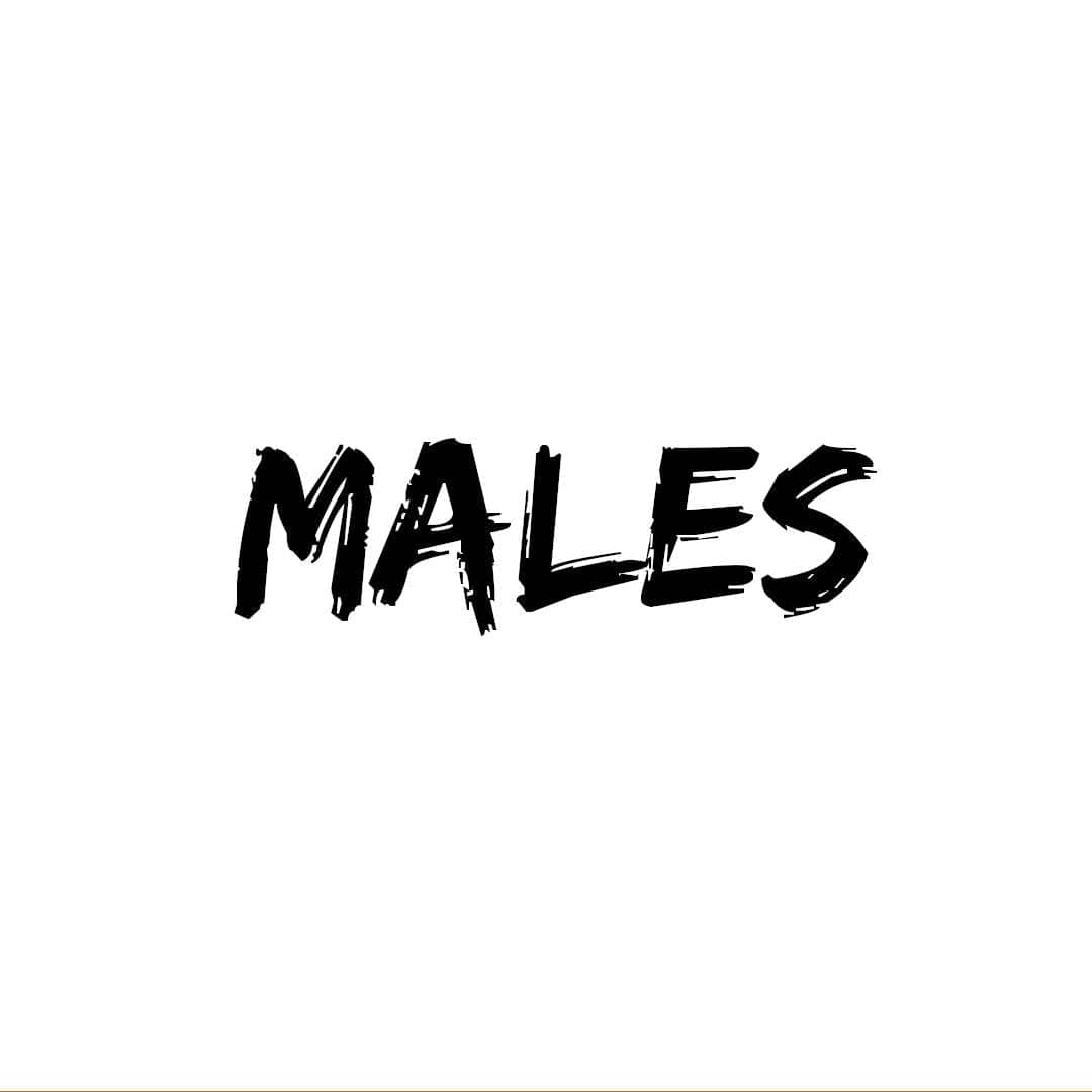 male info
