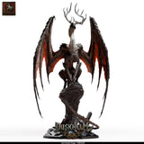 Adult Vampiric Dragon Tabletop Miniature | Qumi - Bild 1 von 8