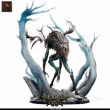 Creature Tabletop Miniatures  - Wendigo | Qumi - Bild 5 von 6