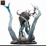 Creature Tabletop Miniatures  - Wendigo | Qumi - Bild 4 von 6