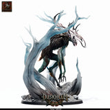 Creature Tabletop Miniatures  - Wendigo | Qumi - Bild 3 von 6