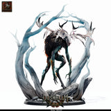 Creature Tabletop Miniatures  - Wendigo | Qumi - Bild 2 von 6