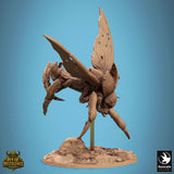 Insect Monster Scarab Host Tabletop Miniatures | Qumi - Bild 12 von 20