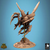 Insect Monster Scarab Host Tabletop Miniatures | Qumi - Bild 15 von 20