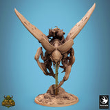 Insect Monster Scarab Host Tabletop Miniatures | Qumi - Bild 17 von 20