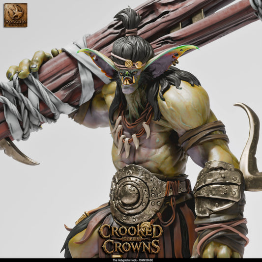 Tabletop Hobgoblin Miniatures Rescale Miniatures