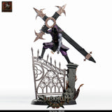 The Four Mourners Monster Tabletop Miniatures | Qumi - Bild 3 von 4