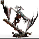 The Nightwing Mourners Tabletop Miniatures | Qumi - Bild 3 von 4