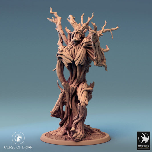 Tabletop RPG Miniature Lignar - 32mm Qumi - Rescale Miniatures V1 Cry Quality Miniatures - Qumi Wargaming Mini Model Figure