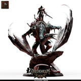The Nightwing Mourners Tabletop Miniatures | Qumi - Bild 4 von 4