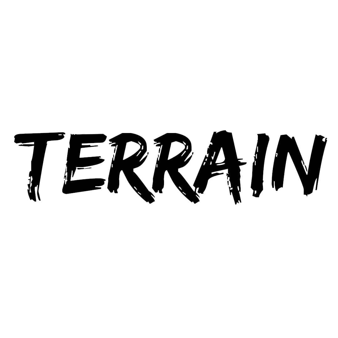 Terrain Info